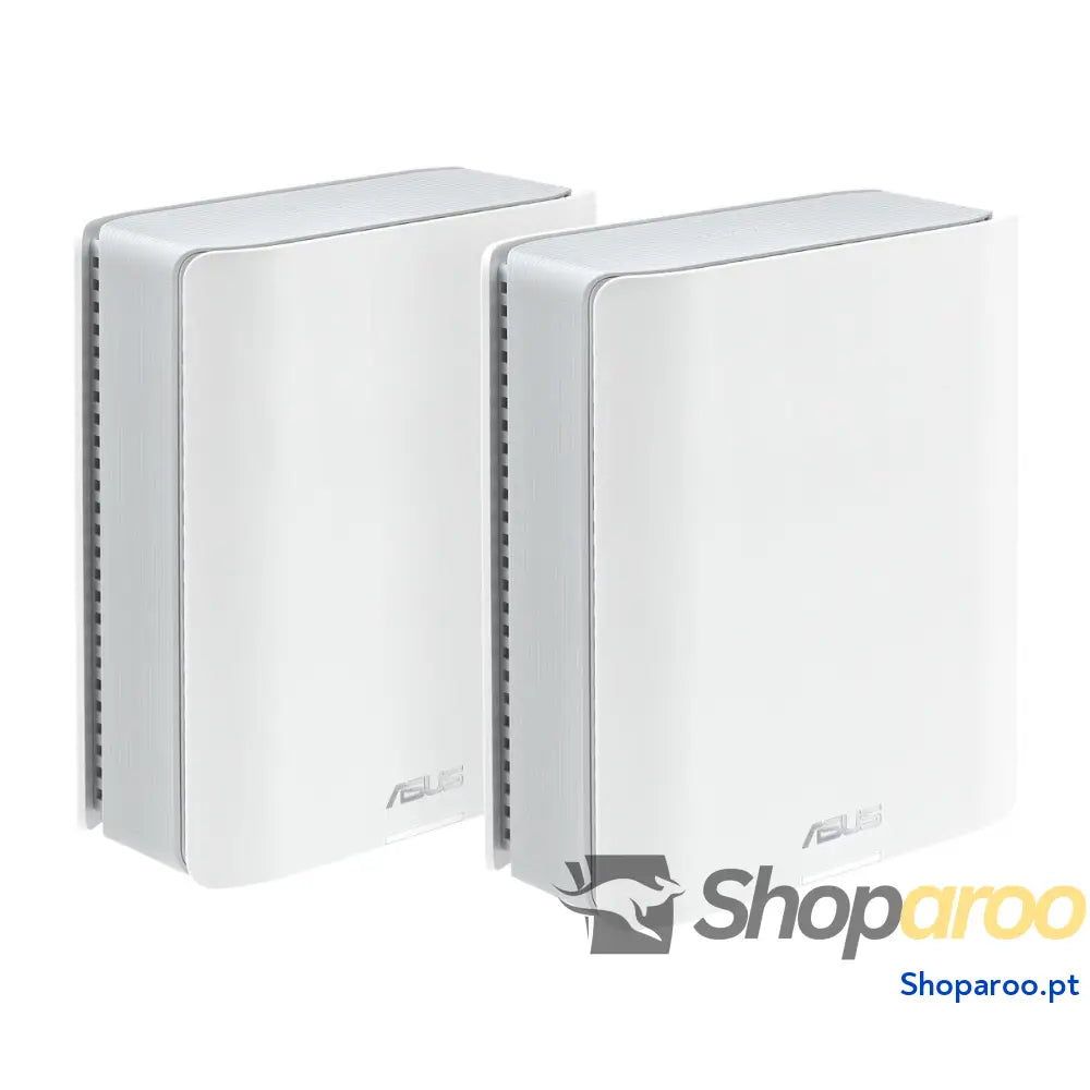 Router Asus 90IG0930-MO3B20 Branco RJ45 USB 3.2 Ethernet WAN Wi-Fi