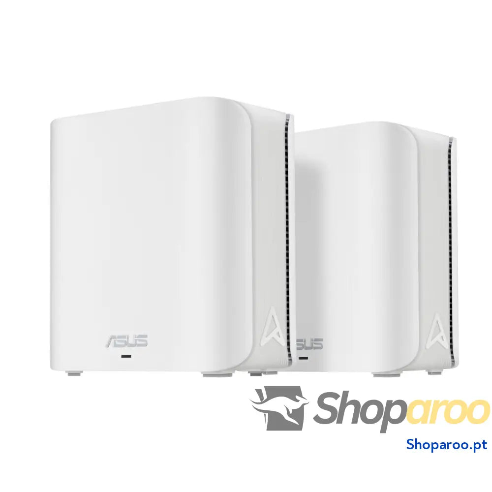 Router Asus 90IG0960-MO3C20 Branco RJ45 Ethernet WAN Wi-Fi