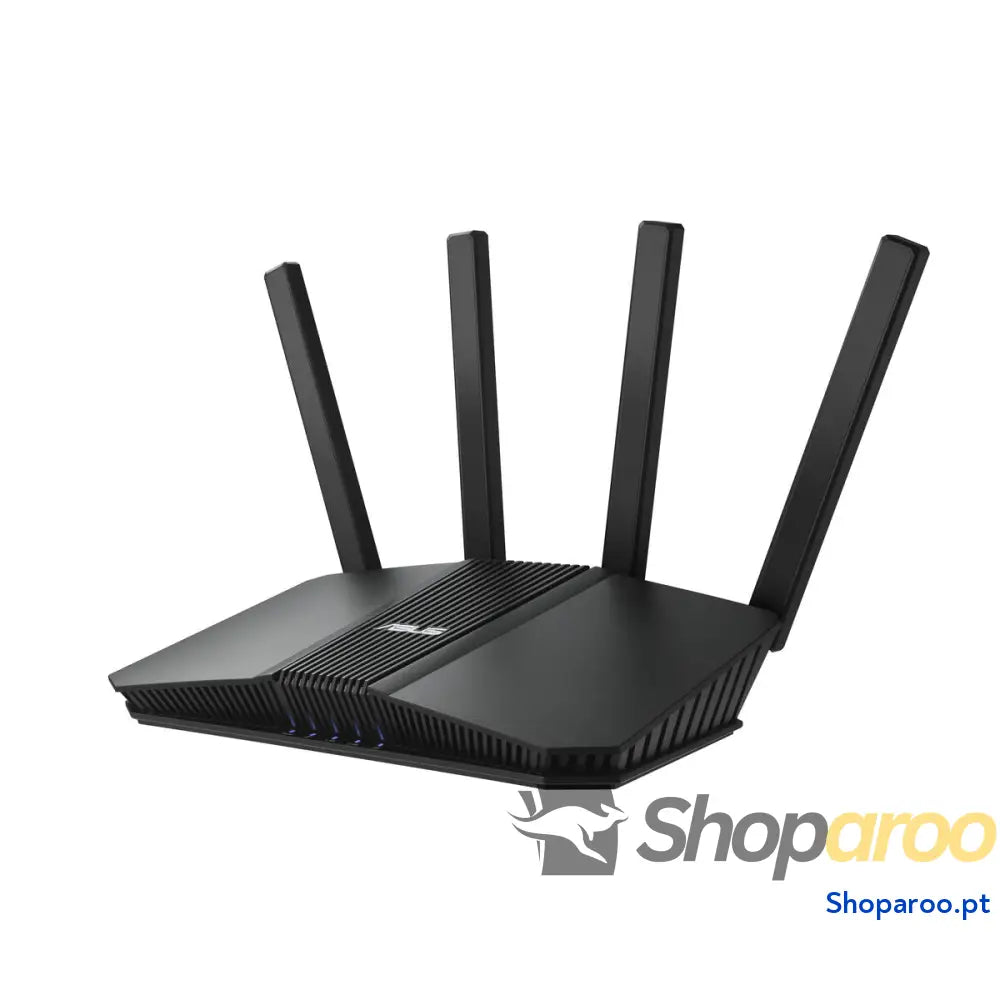 Router Asus 90IG0990-MO9B00 Preto USB RJ45 Ethernet LAN USB 3.2