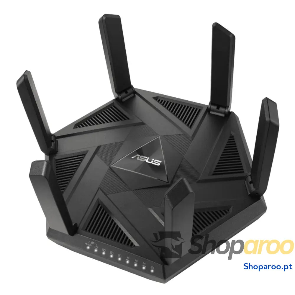 Router Asus RT-AXE7800