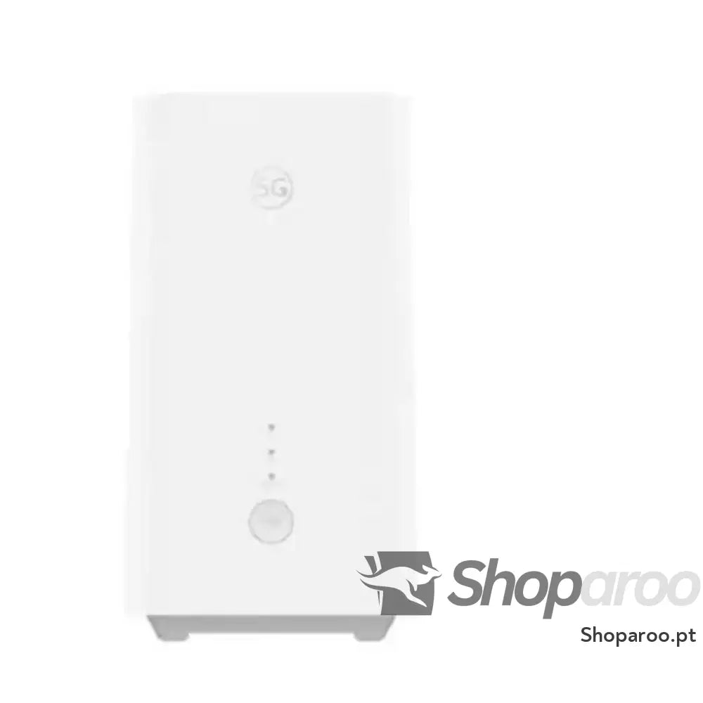 Router Brovi H155-381 Branco RJ45 RJ45 x 1 Wi-Fi 6 GHz