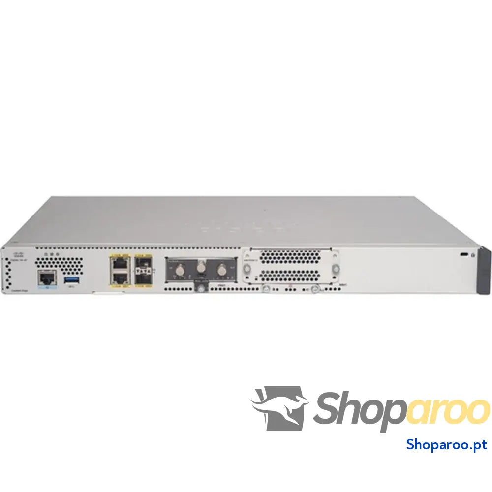 Router CISCO C8200-1N-4T
