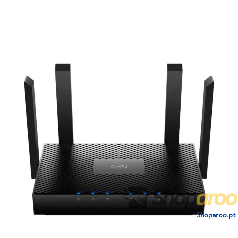Router Cudy