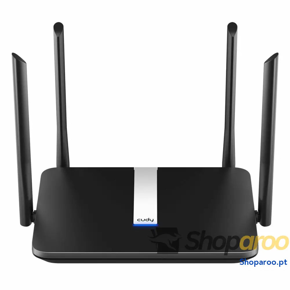 Router Cudy AX1800