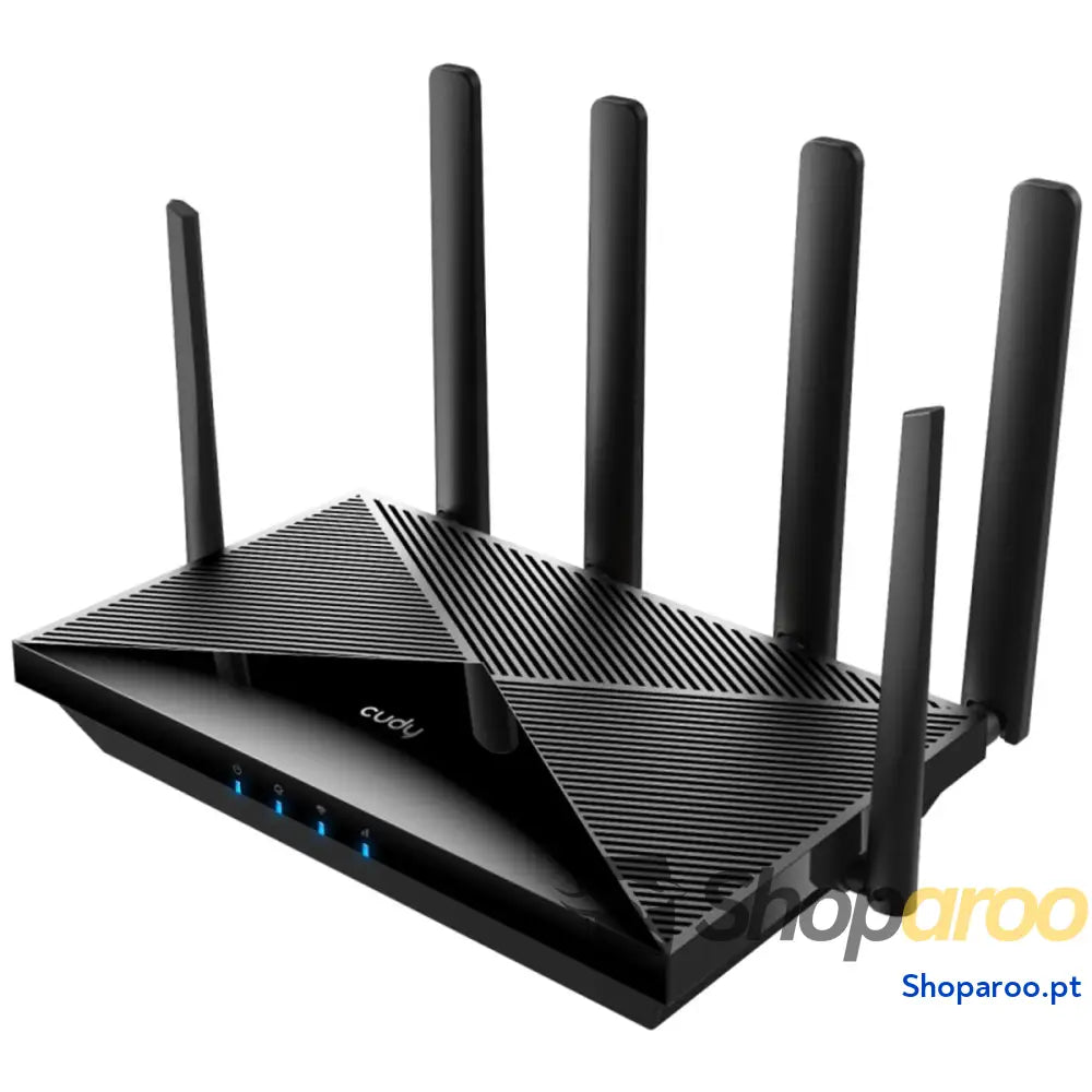 Router Cudy LT18