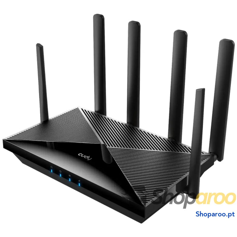 Router Cudy LT18