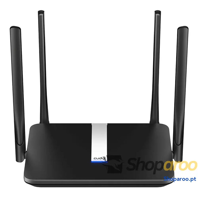 Router Cudy LT500_EU