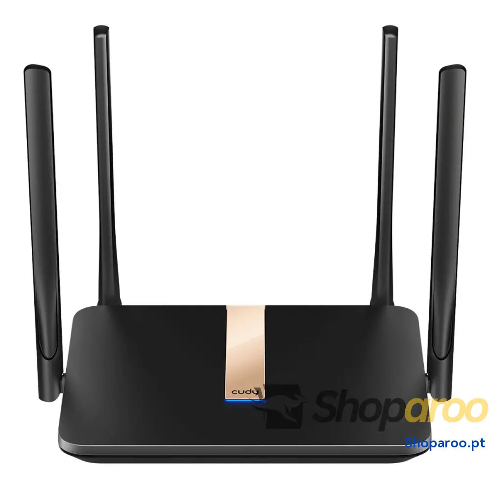 Router Cudy LT500D_EU