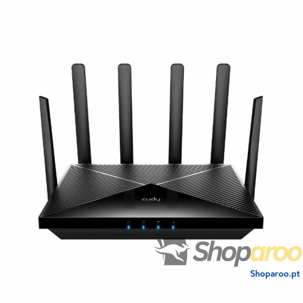 Router Cudy LT700_EU