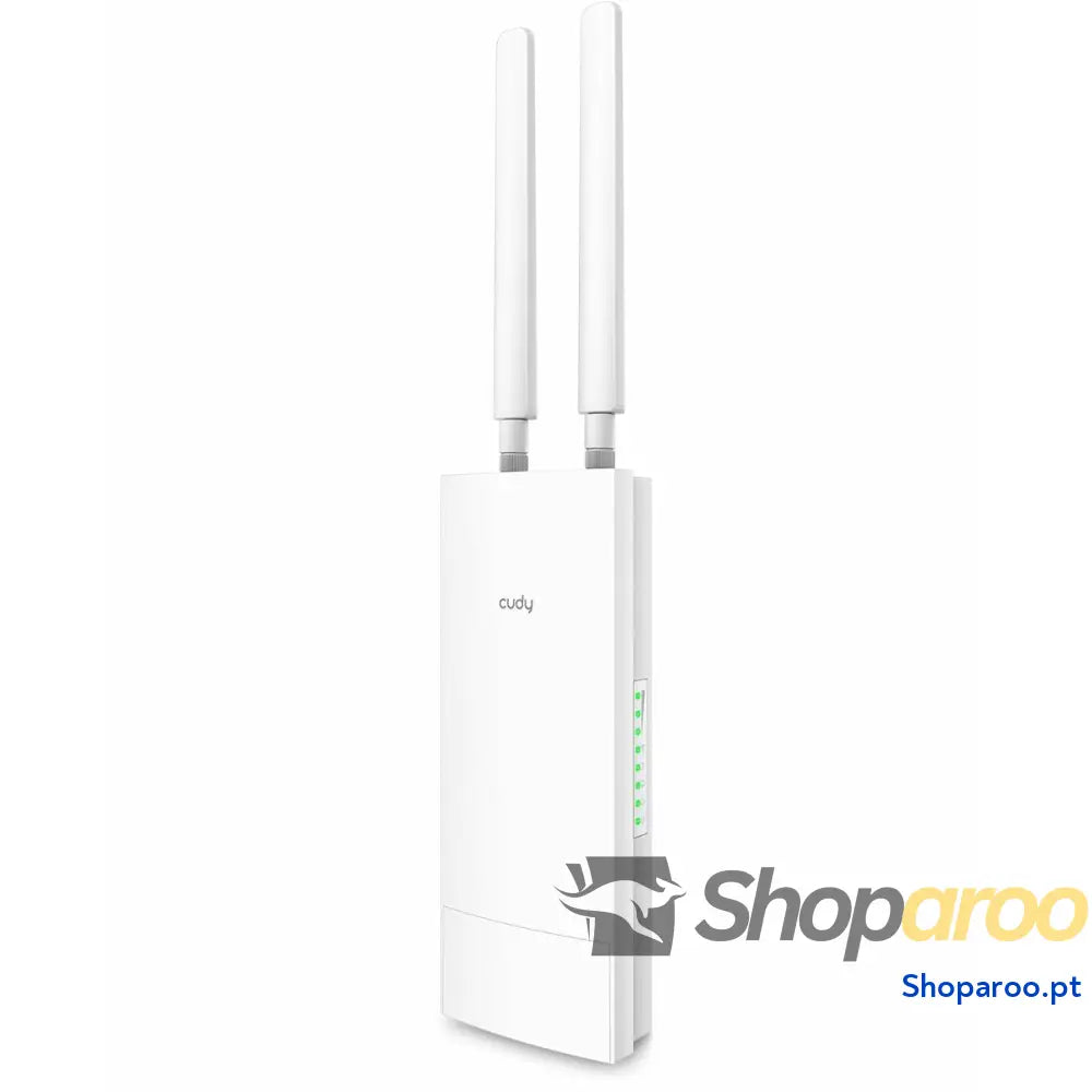 Router Cudy LT700 Outdoor_EU Branco RJ45 RJ45 x 1 Wi-Fi 5 GHz Wi-Fi 4