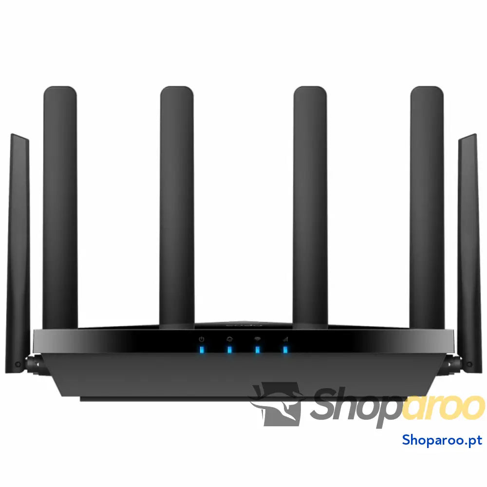 Router Cudy P5