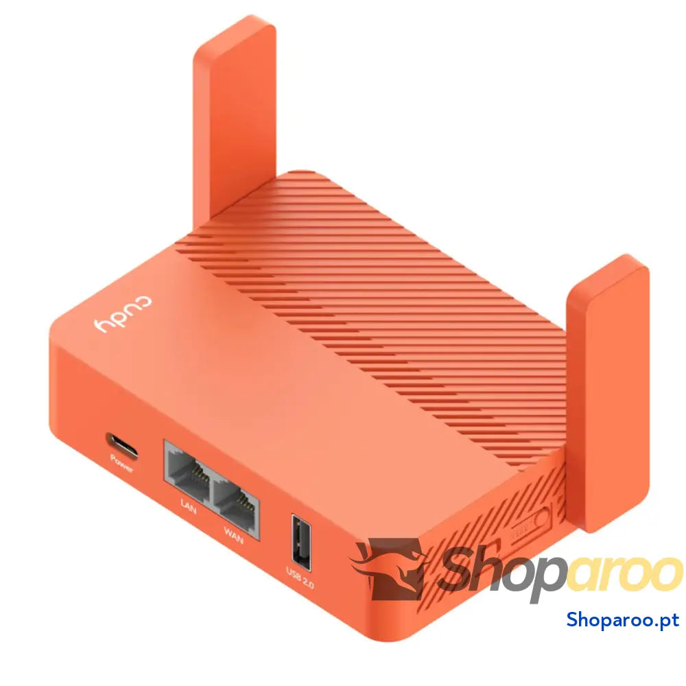 Router Cudy TR1200