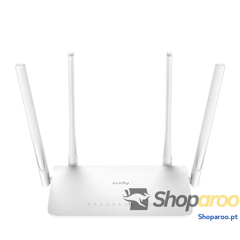 Router Cudy WR1300