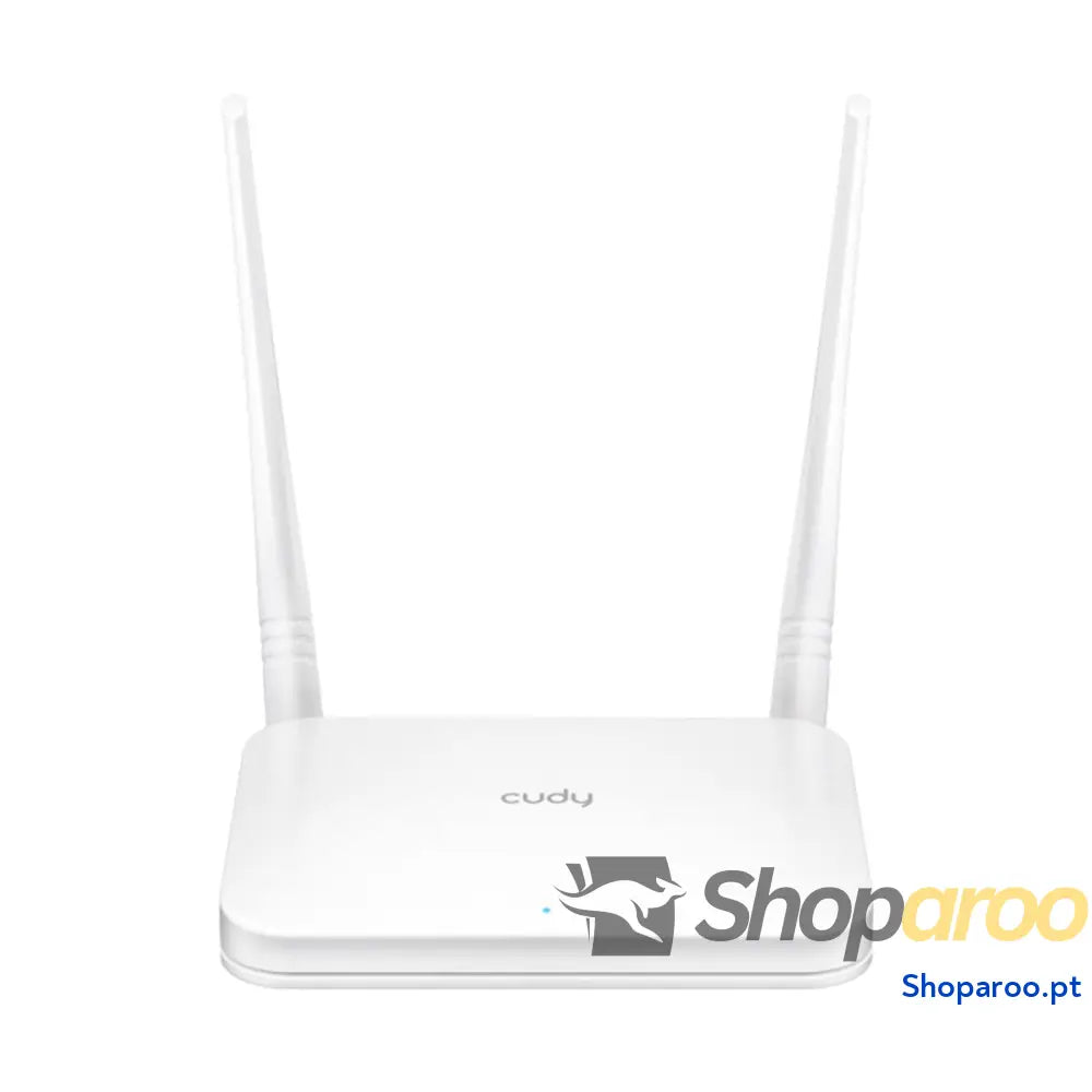 Router Cudy WR300