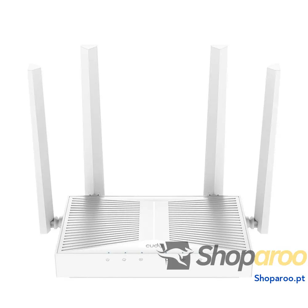 Router Cudy WR3000E