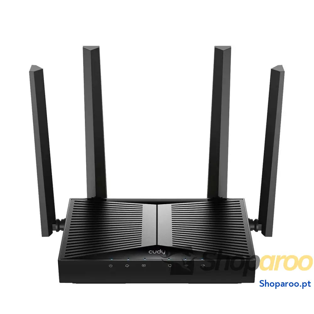 Router Cudy WR3600