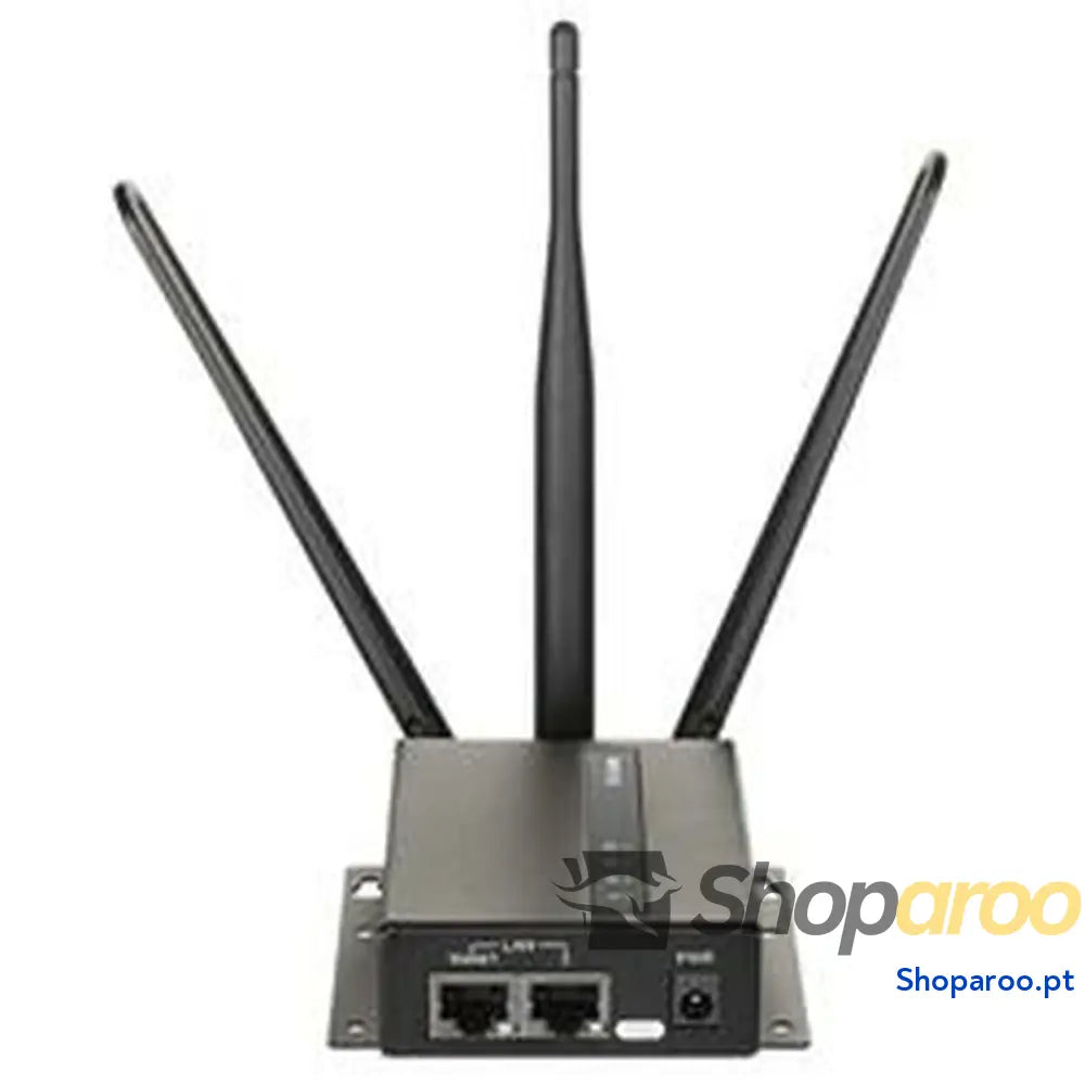 Router D-Link DWM-313