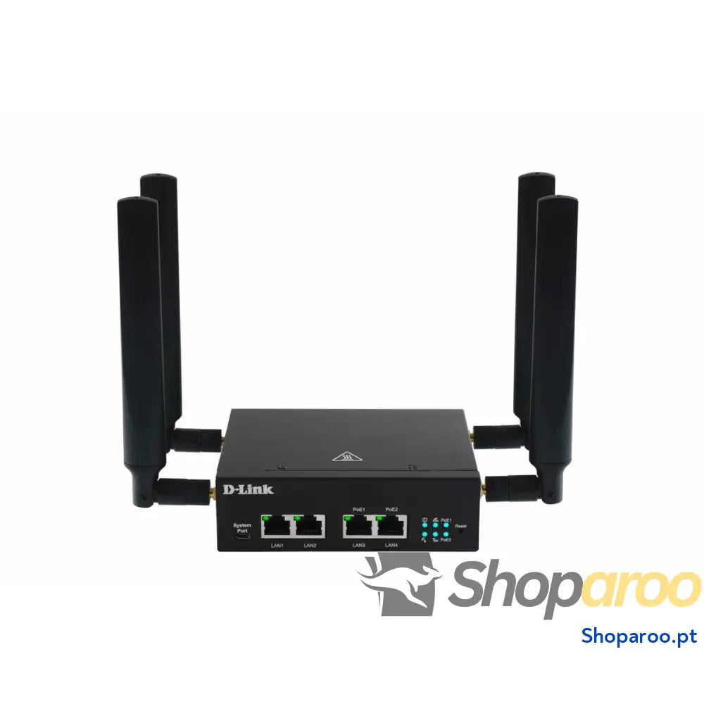 Router D-Link DWM-314-GP
