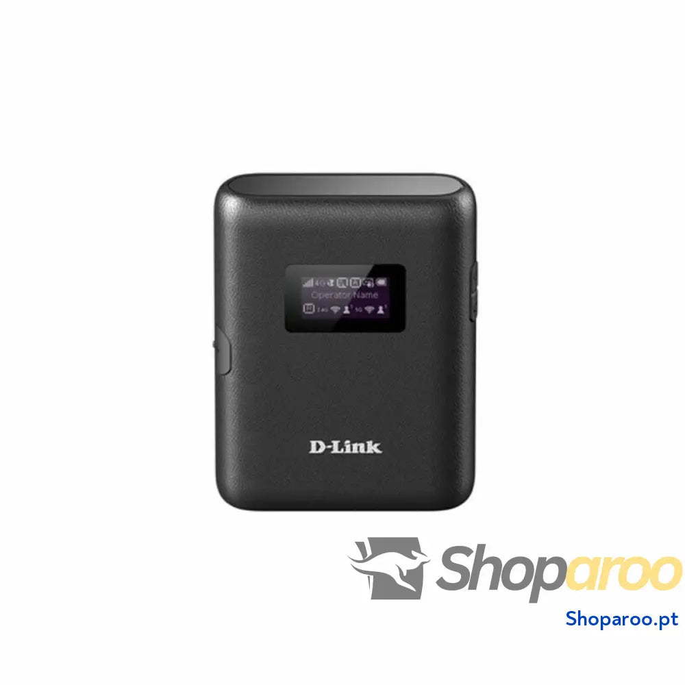 Router D-Link DWR-933
