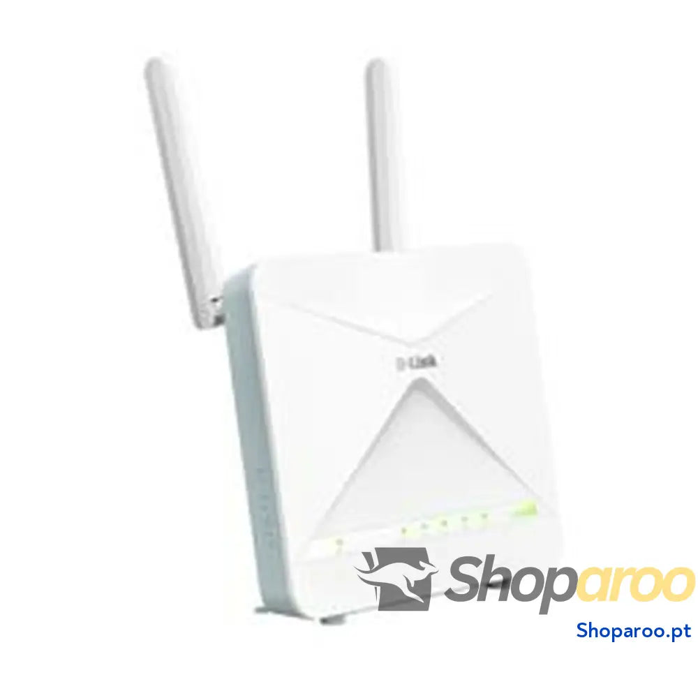 Router D-Link EAGLE PRO AI AX1500