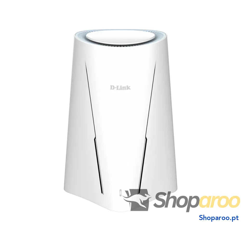 Router D-Link G530 AX3000 Branco Ethernet LAN Wi-Fi