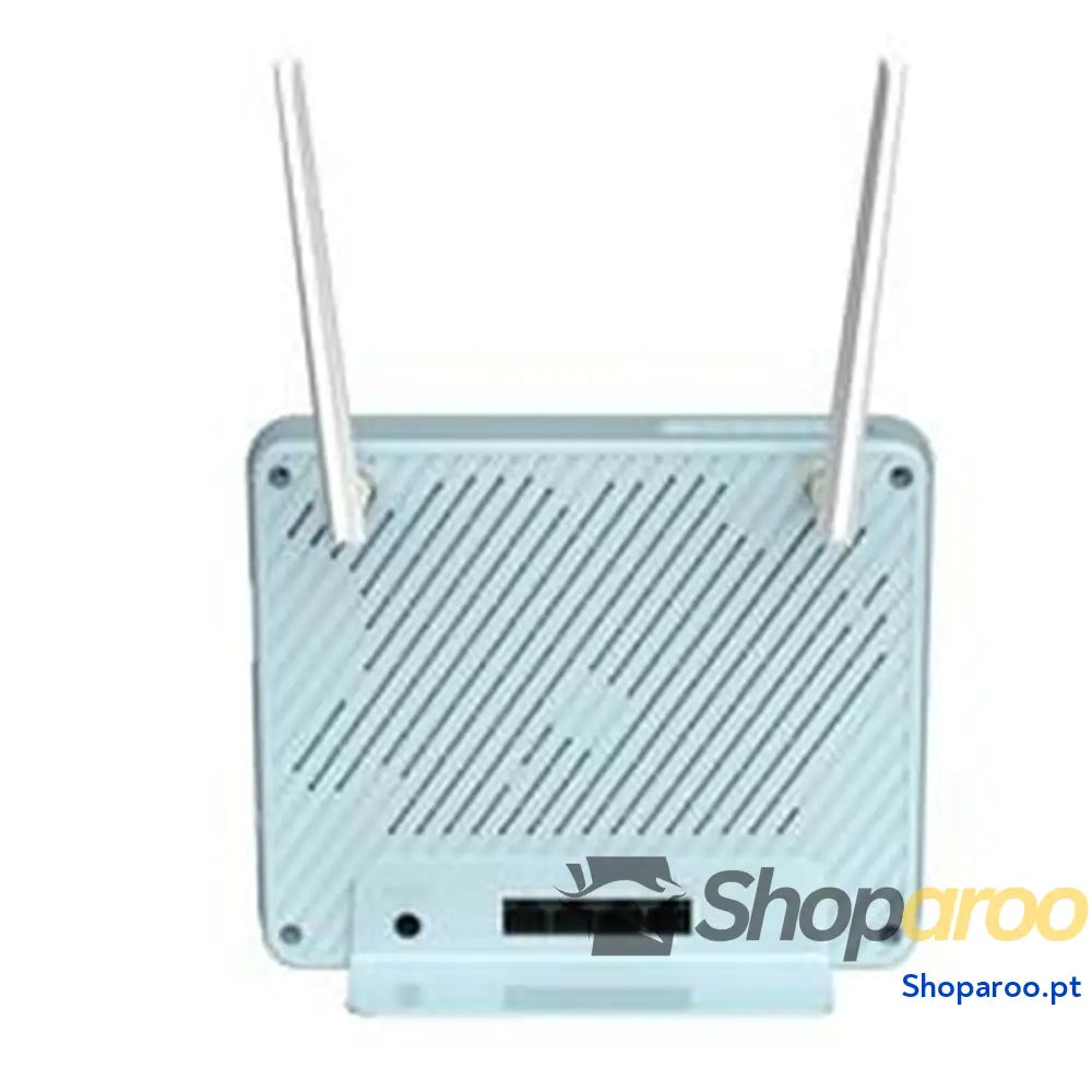 Router D-Link PRO AI AX1500
