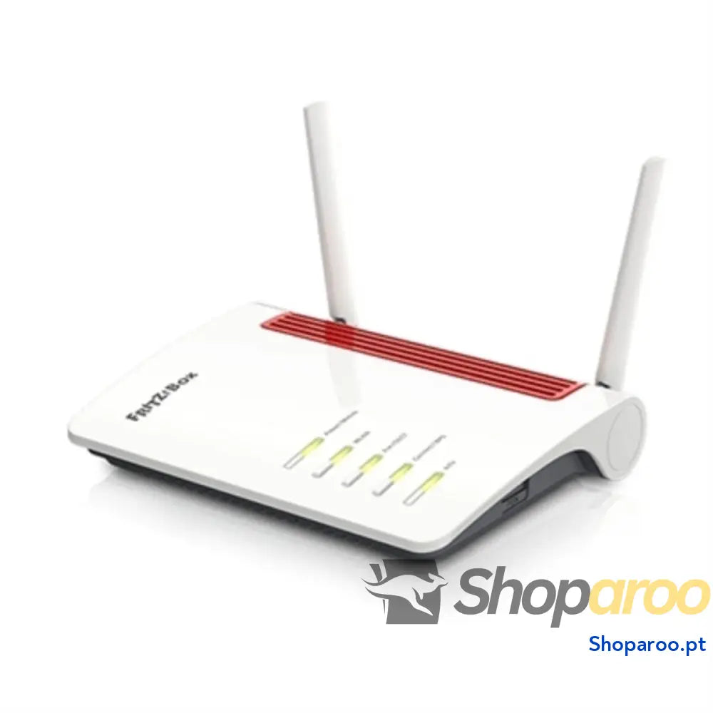 Router Fritz! 20002926 866 Mbit/s Wi-Fi 5
