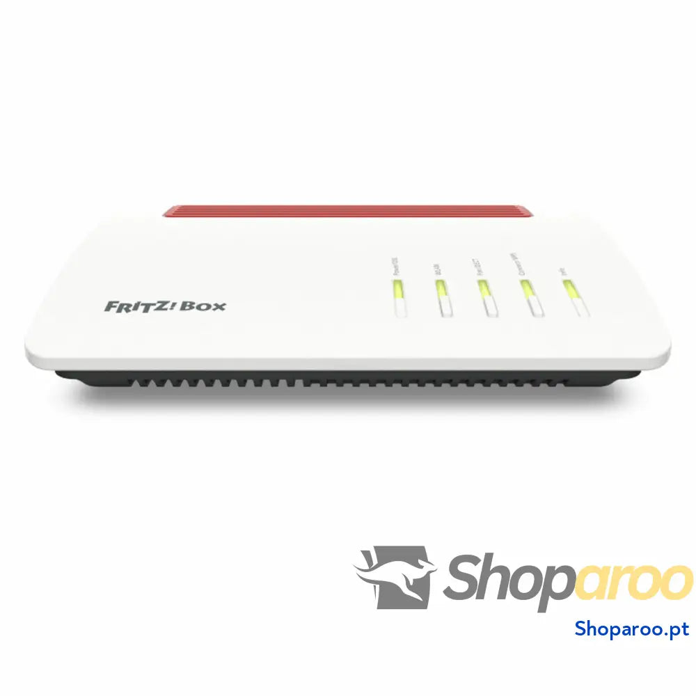 Router Fritz! 20002999 WiFi 6 5 GHz Branco