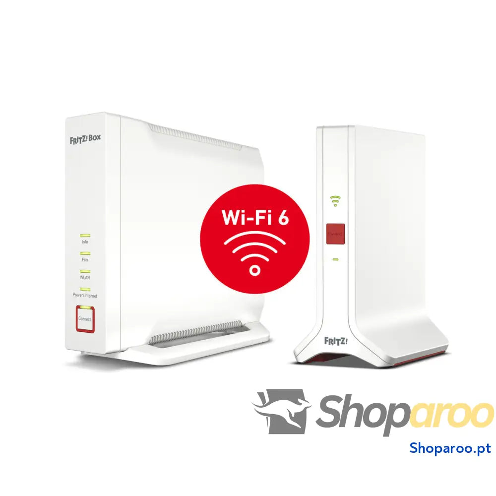 Router Fritz! 20003054