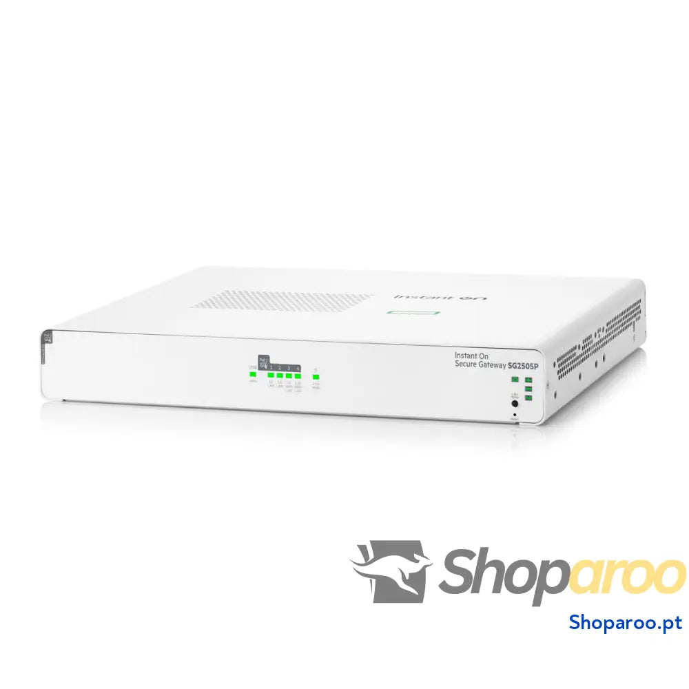 Router HPE S0G34A Branco USB 2.0
