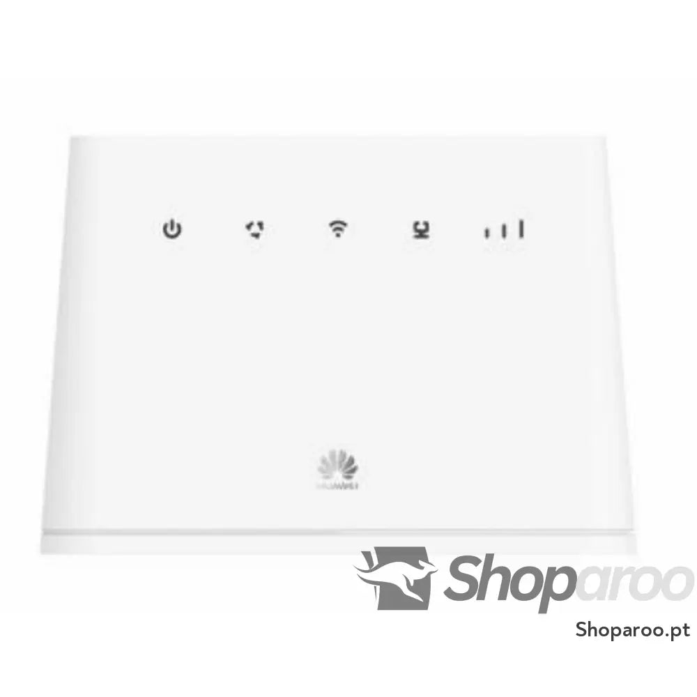 Router Huawei B311-221