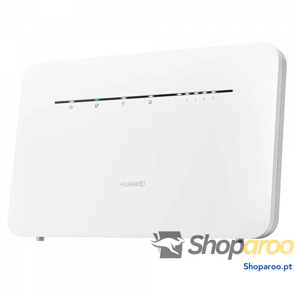 Router Huawei B535-235 Branco 4G Wi-Fi 5 GHz Wi-Fi 4