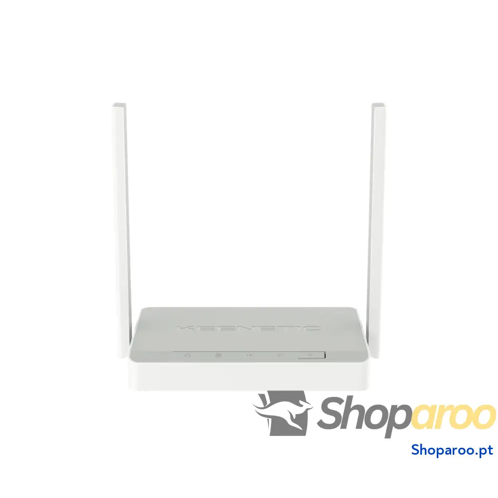 Router Keenetic KN-1613-01EN Ethernet LAN Wi-Fi