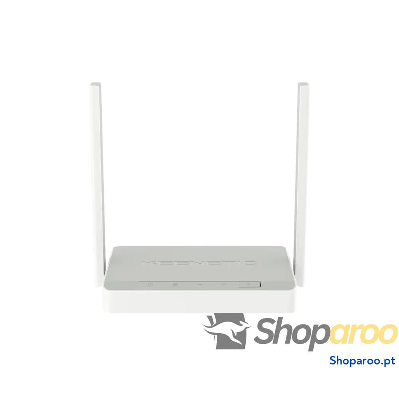 Router Keenetic KN-1613-01EN Ethernet LAN Wi-Fi