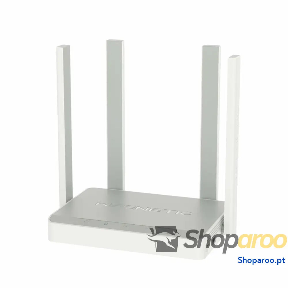 Router Keenetic KN-1912-01-EU