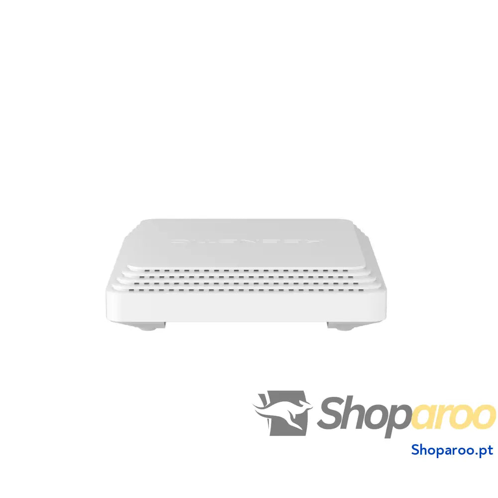 Router Keenetic KN-3712-01-EU Branco Ethernet LAN Wi-Fi 6 GHz
