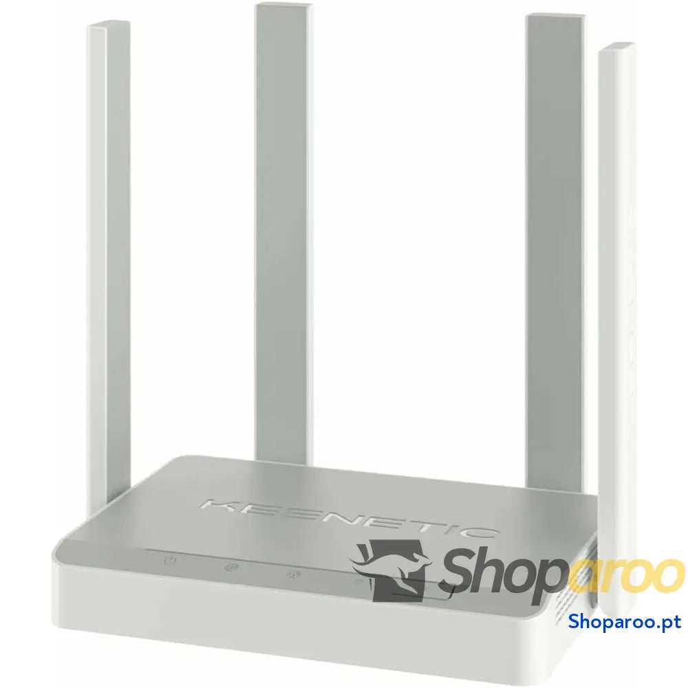 Router Keenetic KN-4910-01-EU