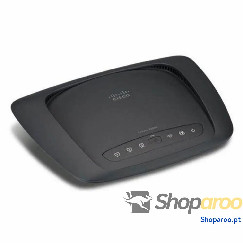 Router Linksys X2000