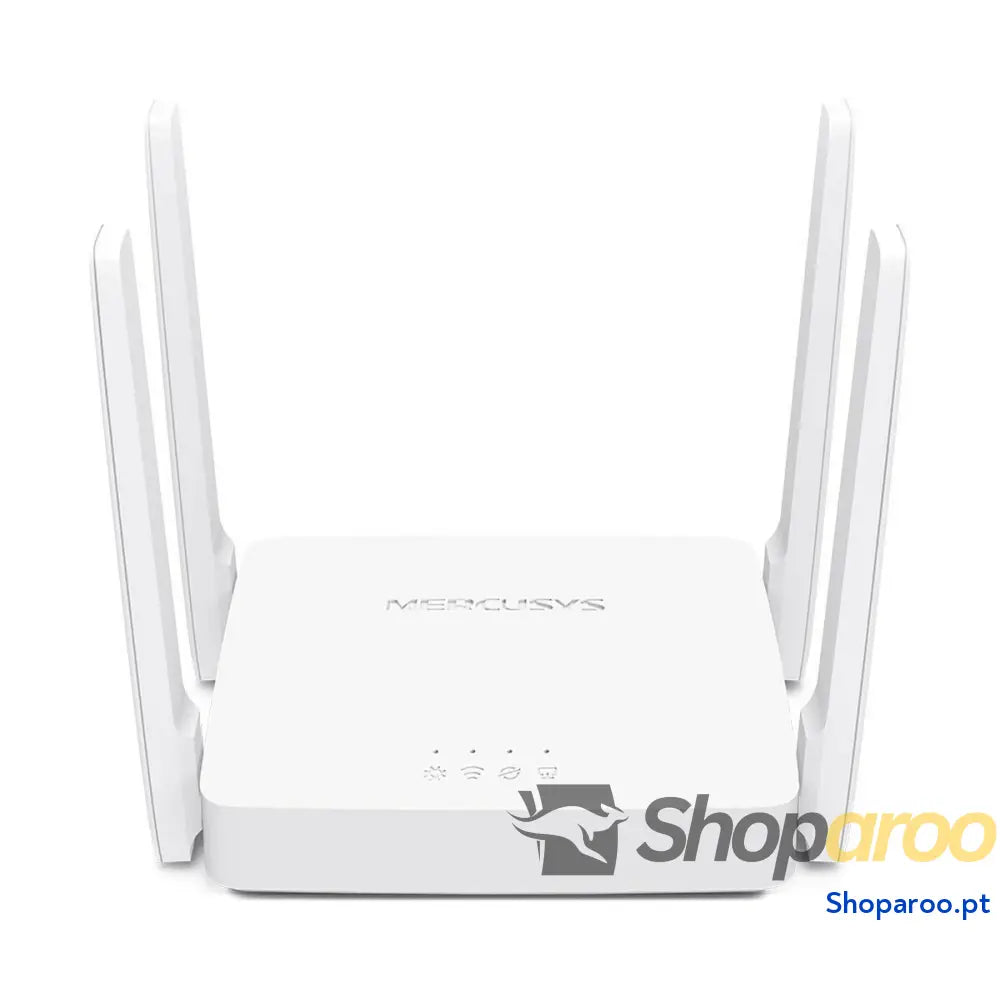 Router Mercusys AC10