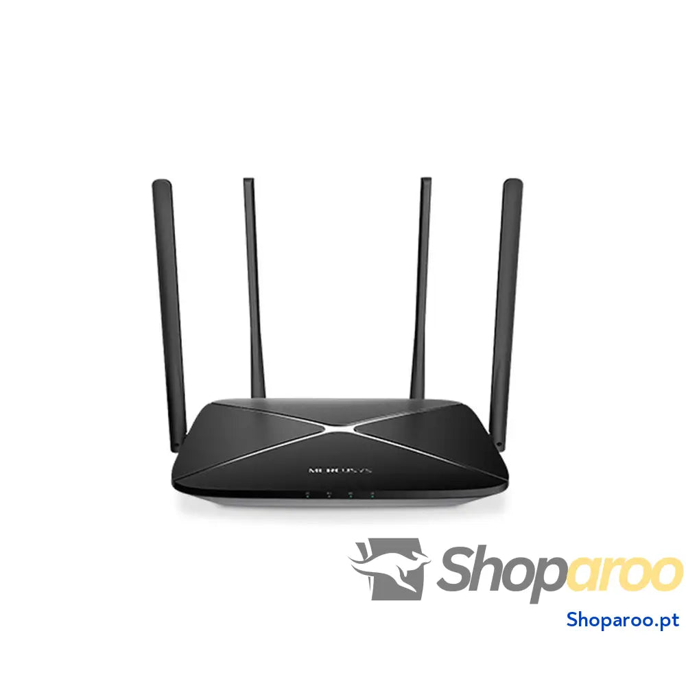 Router Mercusys AC12G