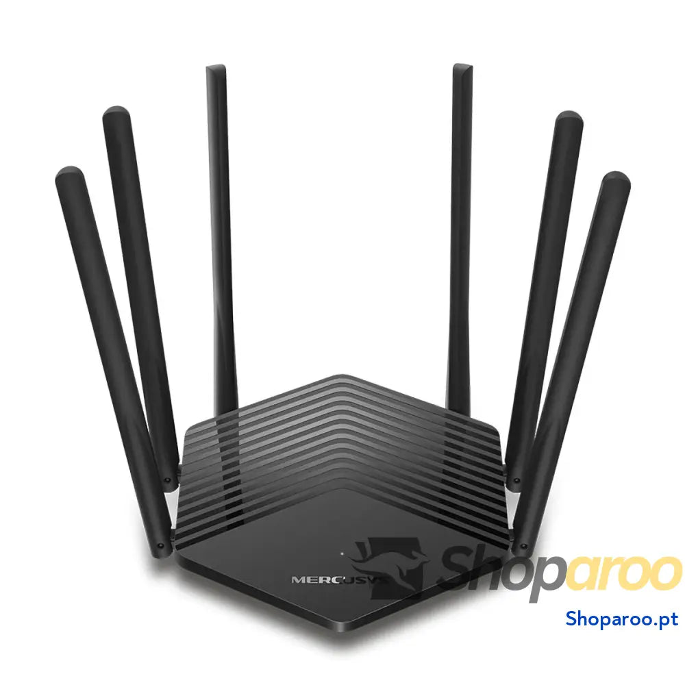 Router Mercusys MR50G