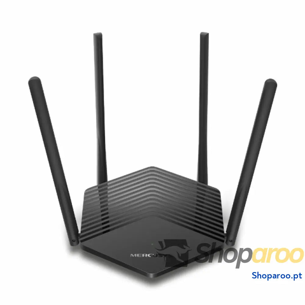 Router Mercusys MR60X