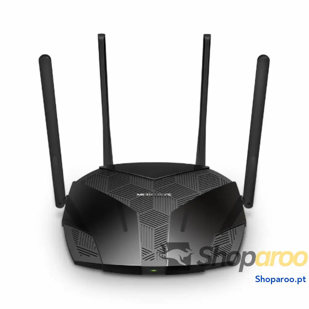 Router Mercusys MR80X