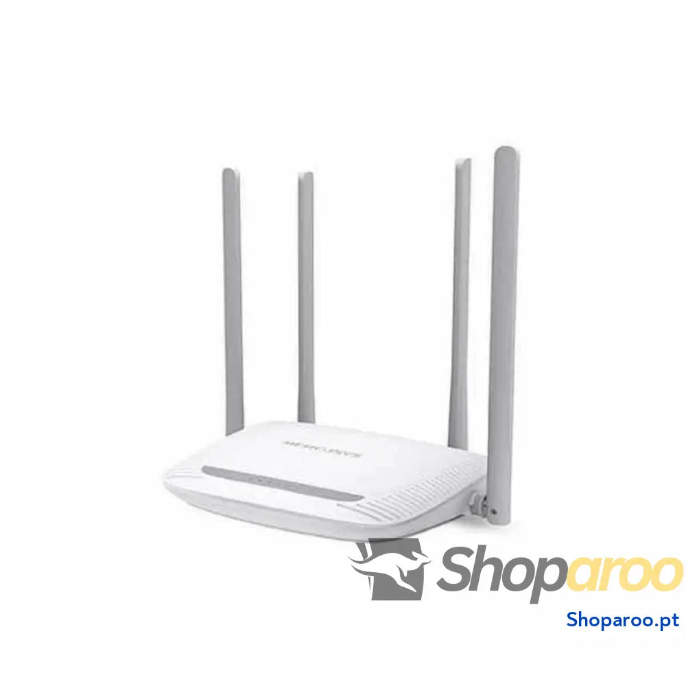 Router Mercusys MW325R