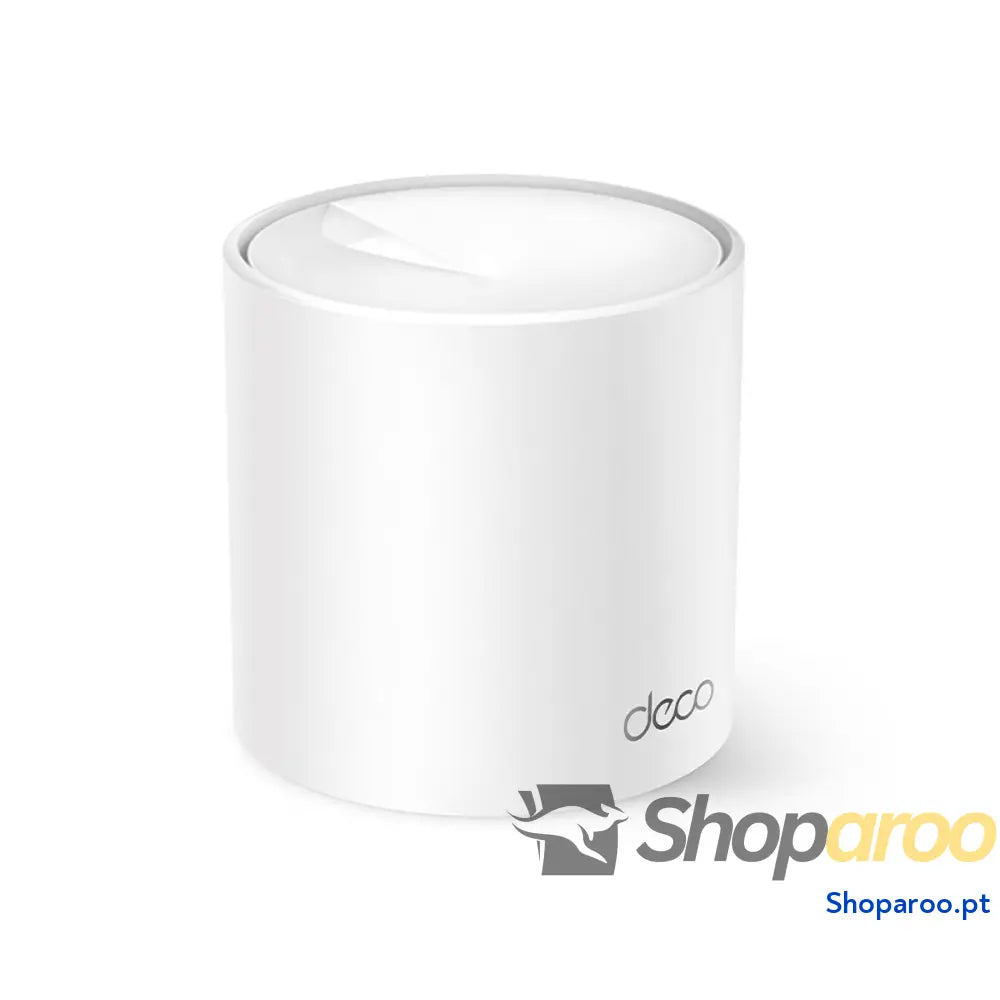 Router TP-Link Deco X10
