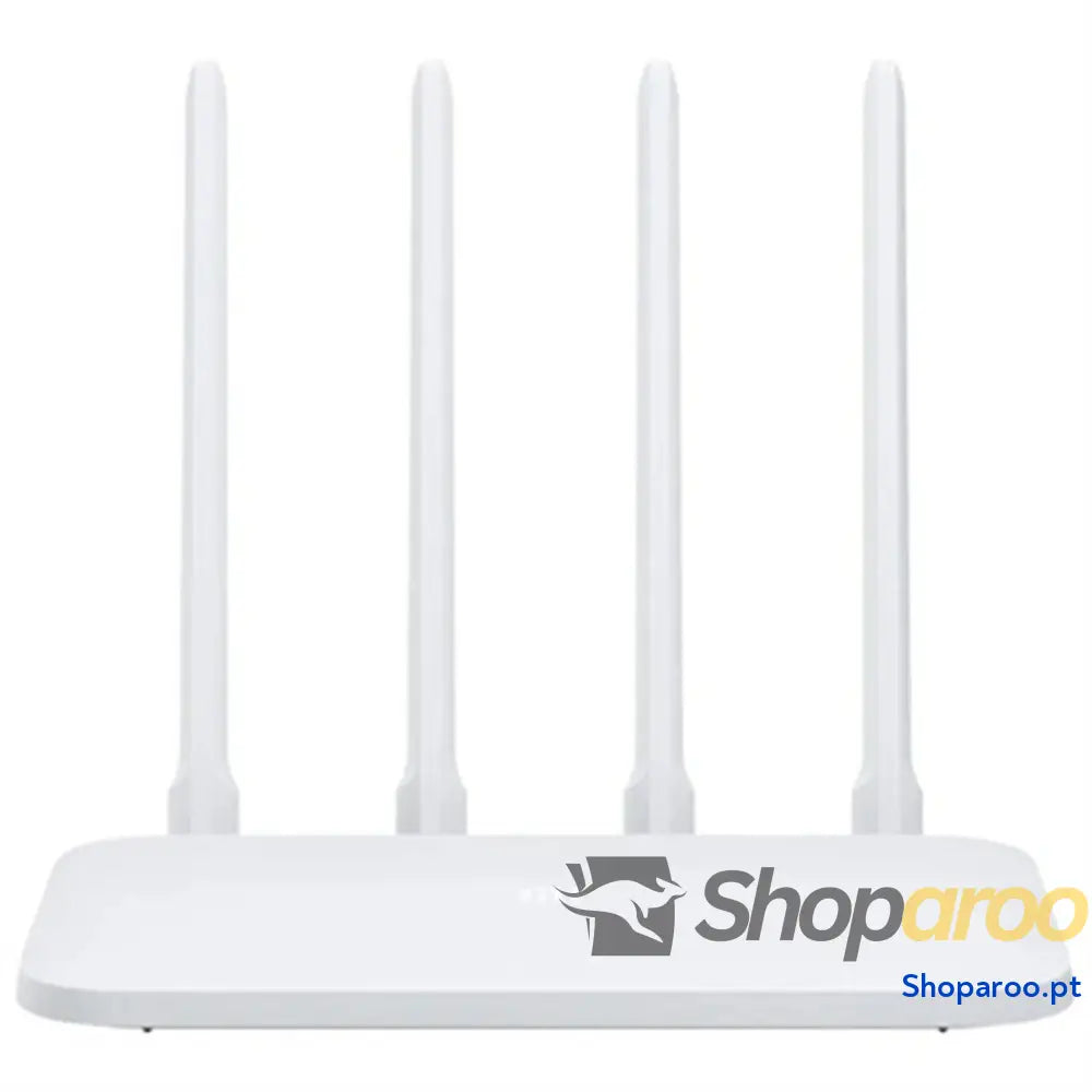 Router Xiaomi 4С 300 Mbps Branco