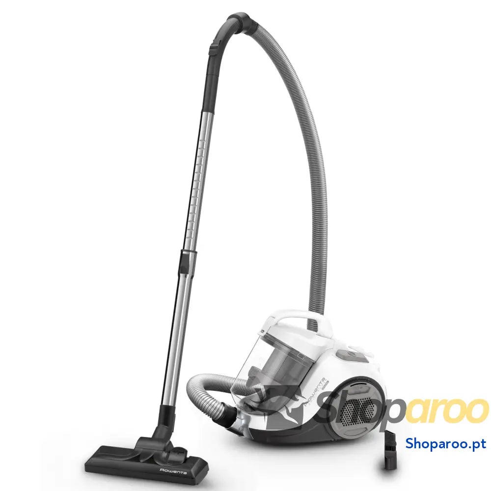 Rowenta Swift Power RO2981 Total Care aspirador sem bolsa sistema ciclónico depósito de 1,5 l escova parquet 2 em 1