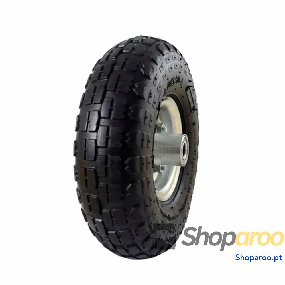 Rueda Ferrestock Ø 26 cm 16 Carro Porta-mangueira