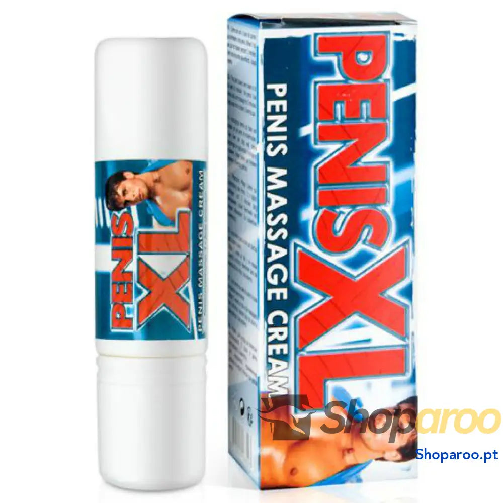 RUF CREME PENIS XL 50ML