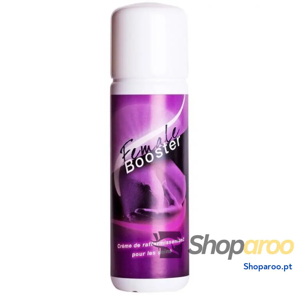 RUF - CREME REFIRMADOR DE SEIOS BOOSTER FEMININO